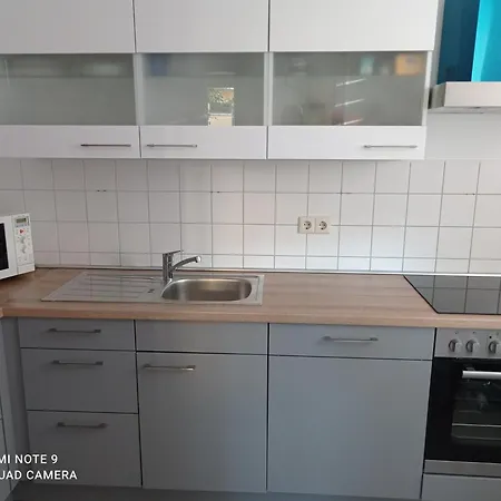 Moenchgut Middelhagen