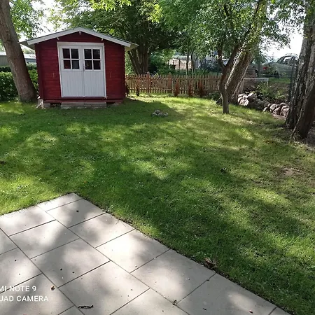 Moenchgut Middelhagen